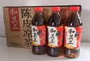 和其正凉茶