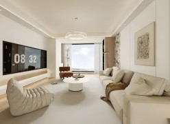 福美家裝飾裝潢