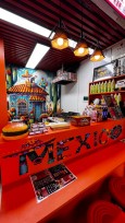 墨客思墨西哥餐