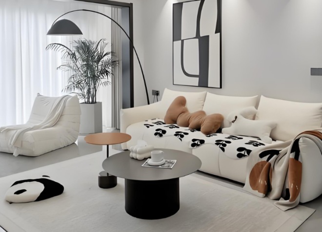 瀚業(yè)裝飾裝潢加盟