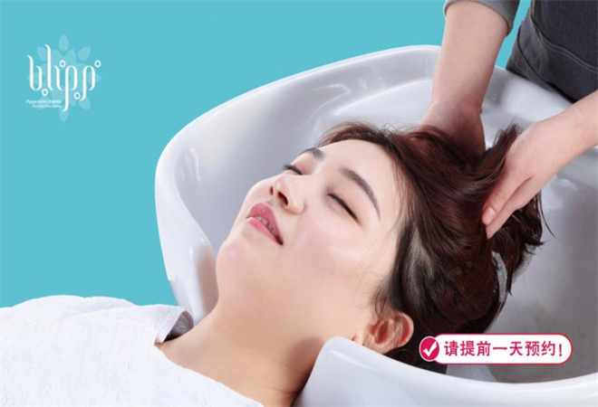 薄荷泡泡轻奢头皮快洗 薄荷泡泡轻奢头皮快洗