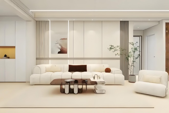 豪尊裝飾裝潢加盟