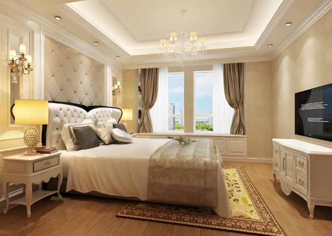 福美家裝飾裝潢