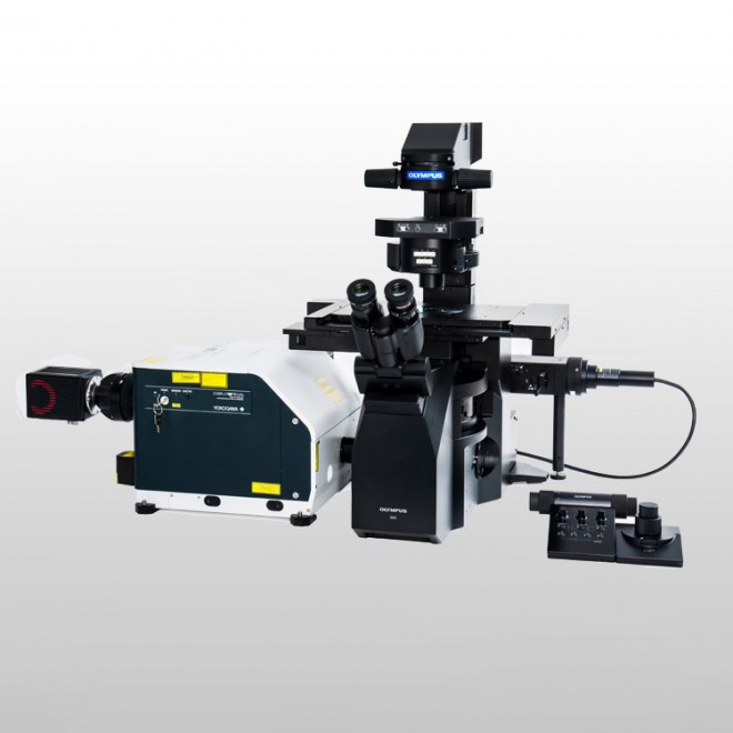 仪景通光学科技 仪景通光学科技