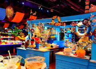 四海一家自助餐加盟如何重新定義高端餐飲體驗(yàn)？