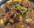 原三宝酱味骨头锅