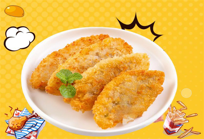 HOTGIRL韓式炸雞加盟