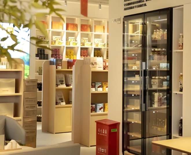 金尘小铺加盟 金尘小铺加盟