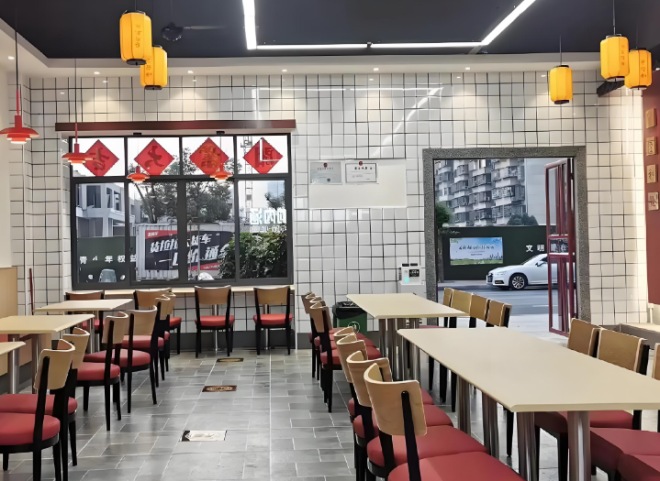 寶隆和邵陽(yáng)米粉加盟
