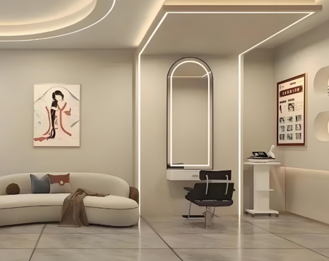 青丝坊养发馆加盟 青丝坊养发馆加盟