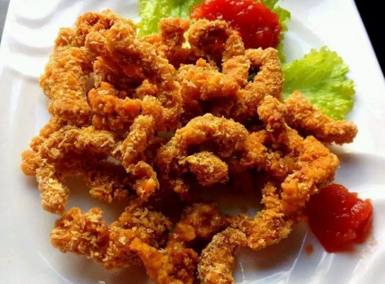 貴妃炸雞柳加盟