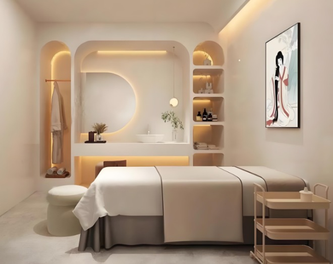 青丝坊养发馆加盟 青丝坊养发馆加盟