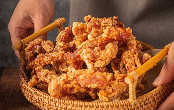 御品酥炸肉加盟