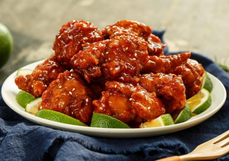 EGM韓式炸雞加盟