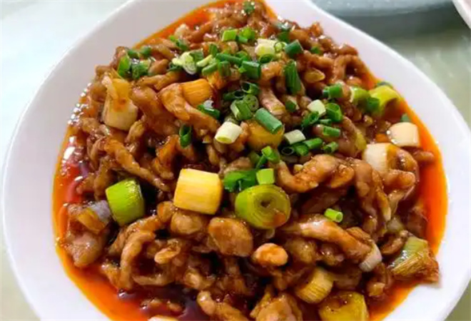 佳成川菜館加盟