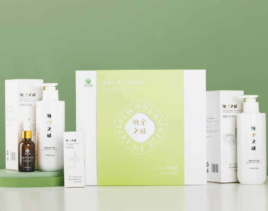 滇金之谜 滇金之谜