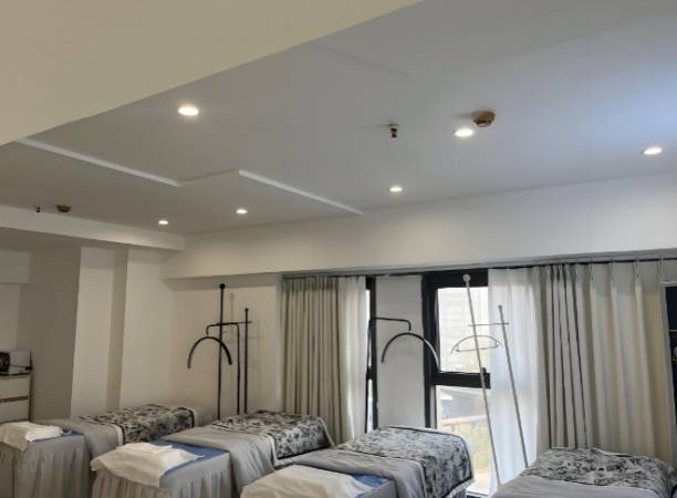 婕斯曼皮肤管理中心