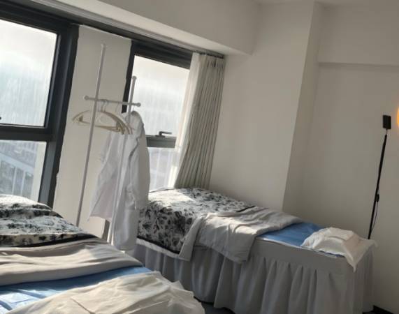 婕斯曼皮肤管理中心