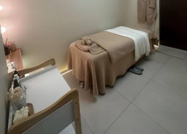 婕斯曼皮肤管理中心