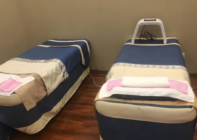 肤语韩式皮肤管理