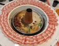 渝川华酸菜铜锅涮