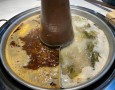 渝川华酸菜铜锅涮