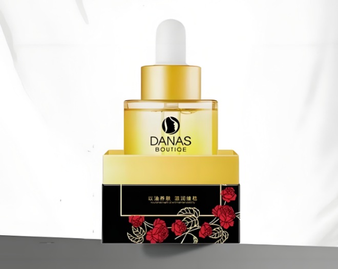 丹娜斯護膚品加盟