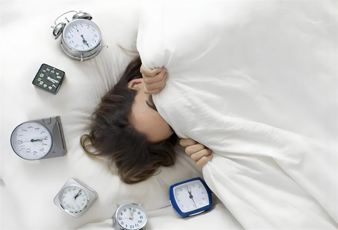 睡眠修复 睡眠修复