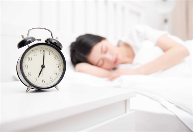 睡眠调理中心