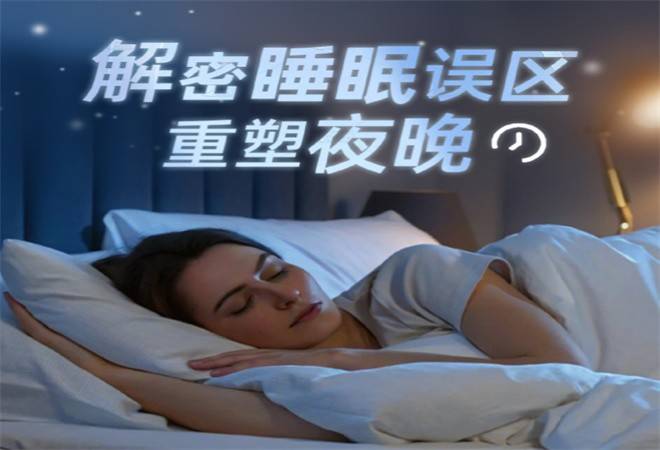 睡眠调理中心