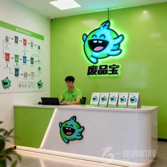 废品宝废品回收