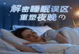 睡眠調理中心