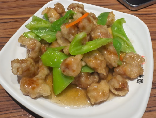 六泰居東北菜加盟