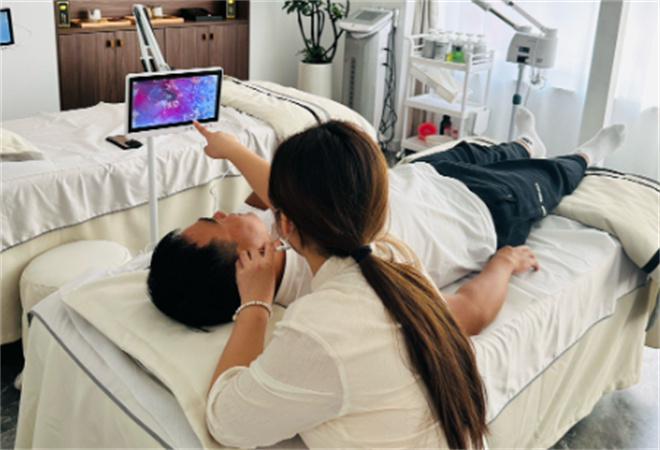 睡眠疗愈店加盟