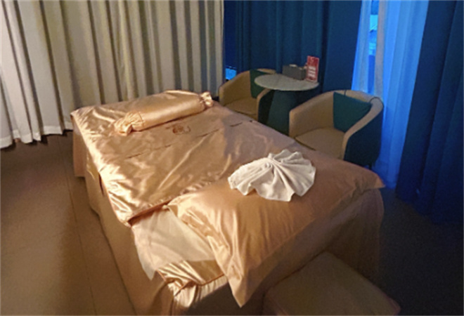 史利普睡眠体验中心 史利普睡眠体验中心