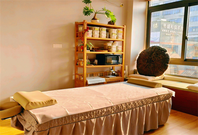 睡眠理疗店 睡眠理疗店