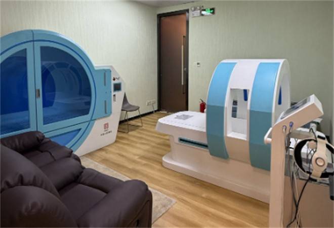 史利普睡眠体验中心