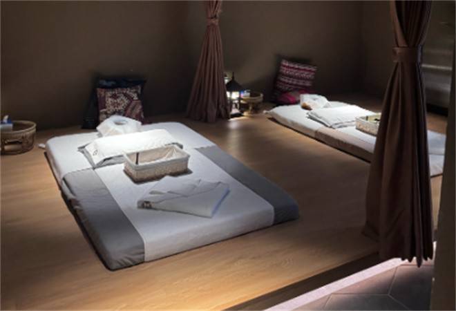 睡眠小屋睡眠中心