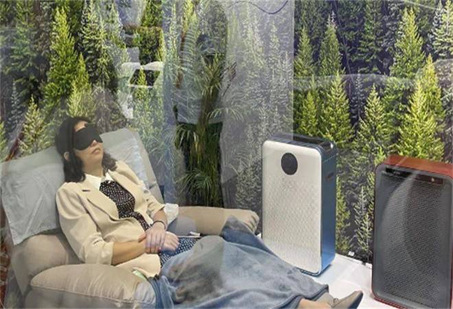 睡眠小屋睡眠中心