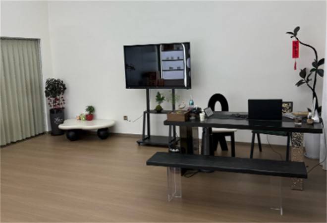 史利普睡眠体验中心