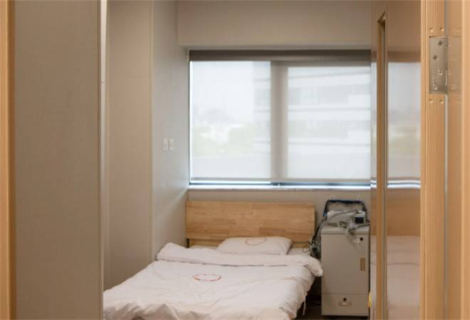 史利普睡眠体验中心