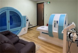 史利普睡眠體驗中心