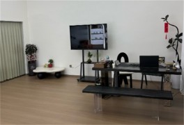 史利普睡眠體驗中心