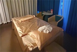 史利普睡眠體驗中心