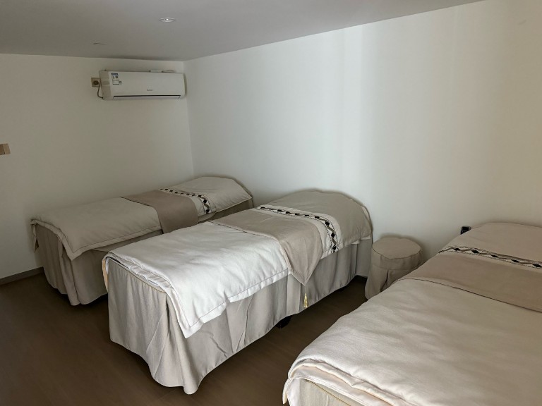 安心睡眠 安心睡眠