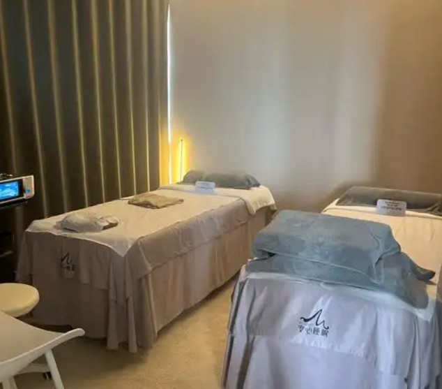 安心睡眠 安心睡眠