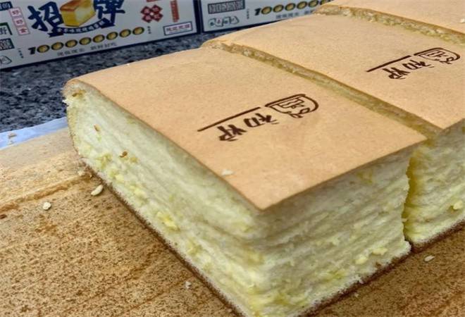 初炉生吐司手作工坊