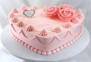 寻觅甜心生日蛋糕