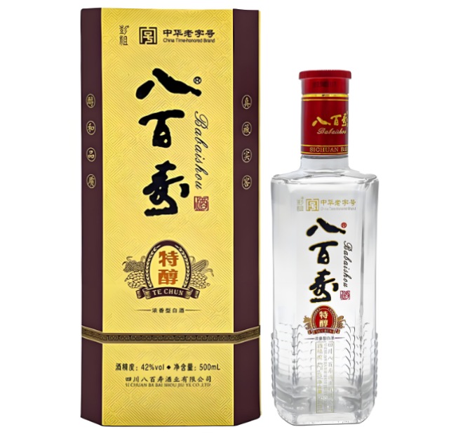 八百壽白酒加盟
