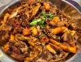 千汇丰渝州干锅鸭头